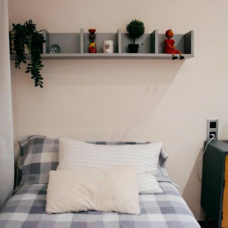 Santa Bárbara Apartamento Atico-Spa מראה חיצוני תמונה
