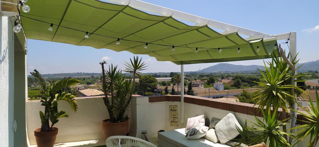 Santa Bárbara Apartamento Atico-Spa מראה חיצוני תמונה