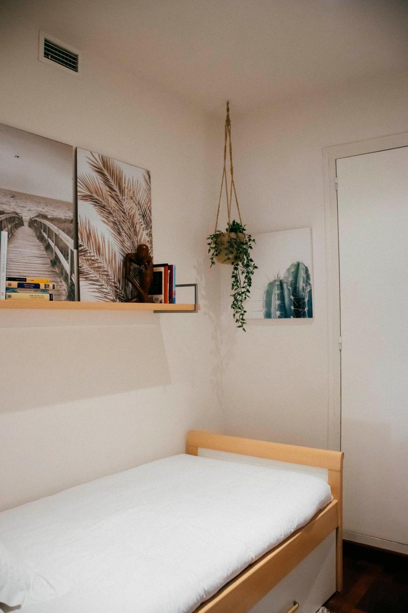 Santa Bárbara Apartamento Atico-Spa מראה חיצוני תמונה