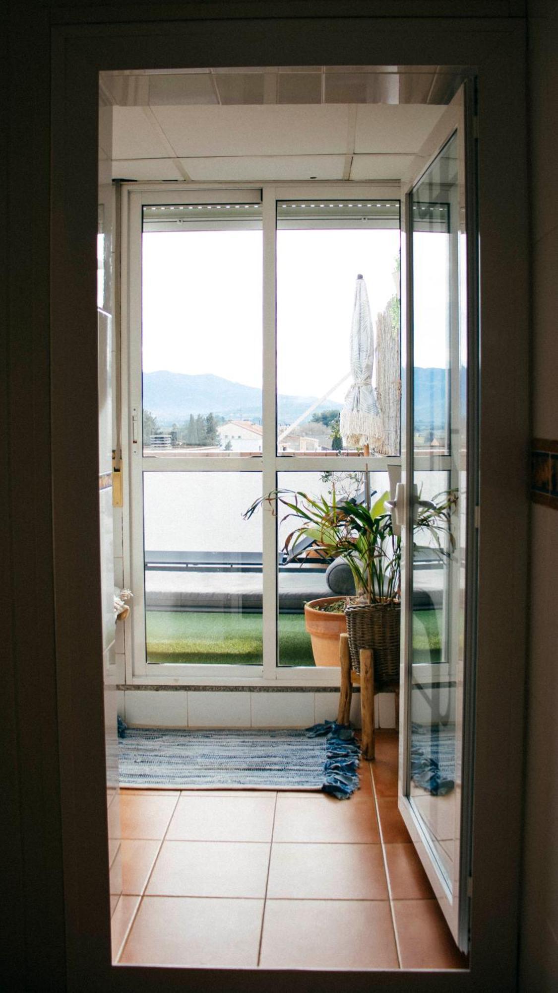 Santa Bárbara Apartamento Atico-Spa מראה חיצוני תמונה