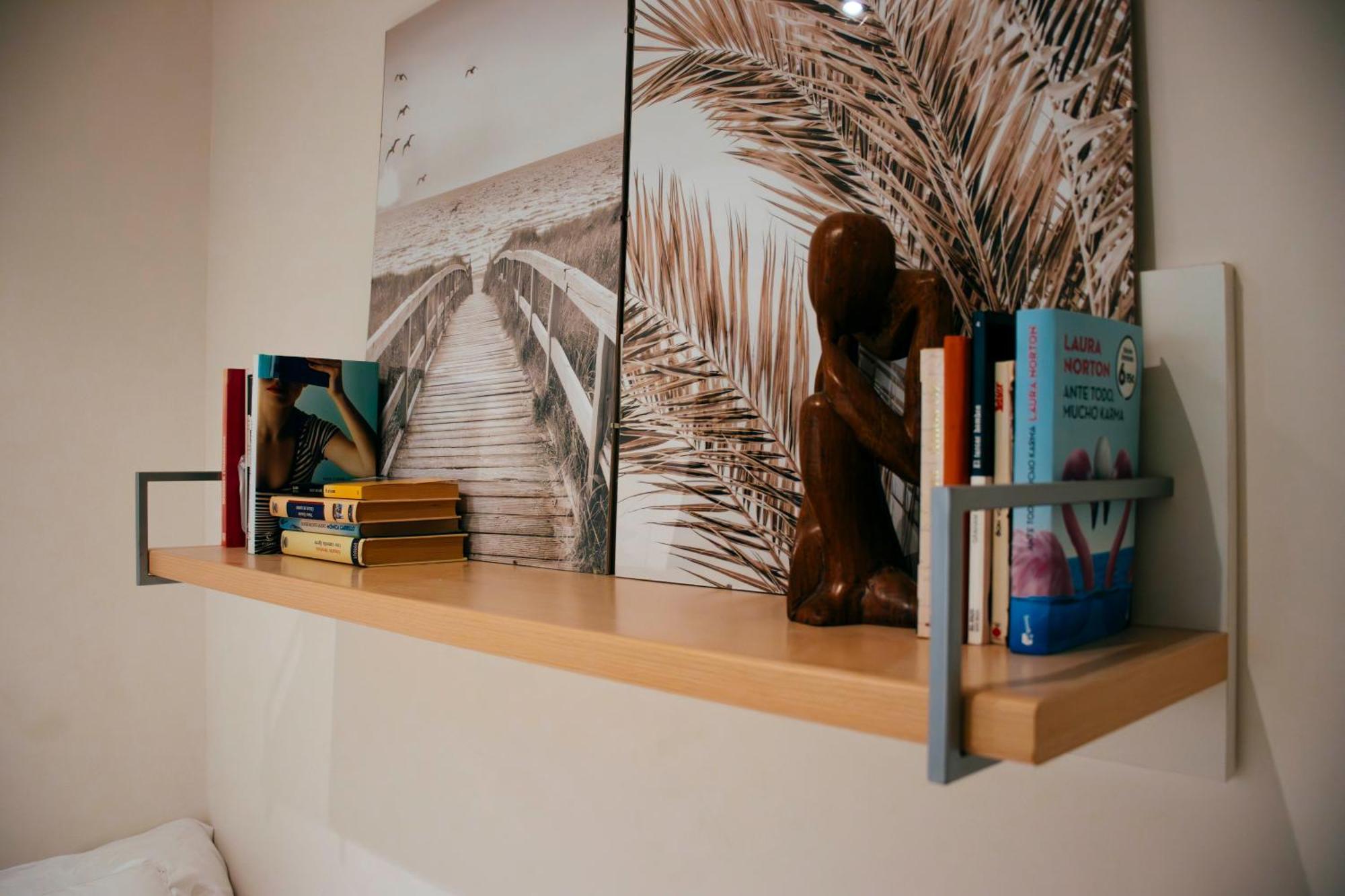 Santa Bárbara Apartamento Atico-Spa מראה חיצוני תמונה