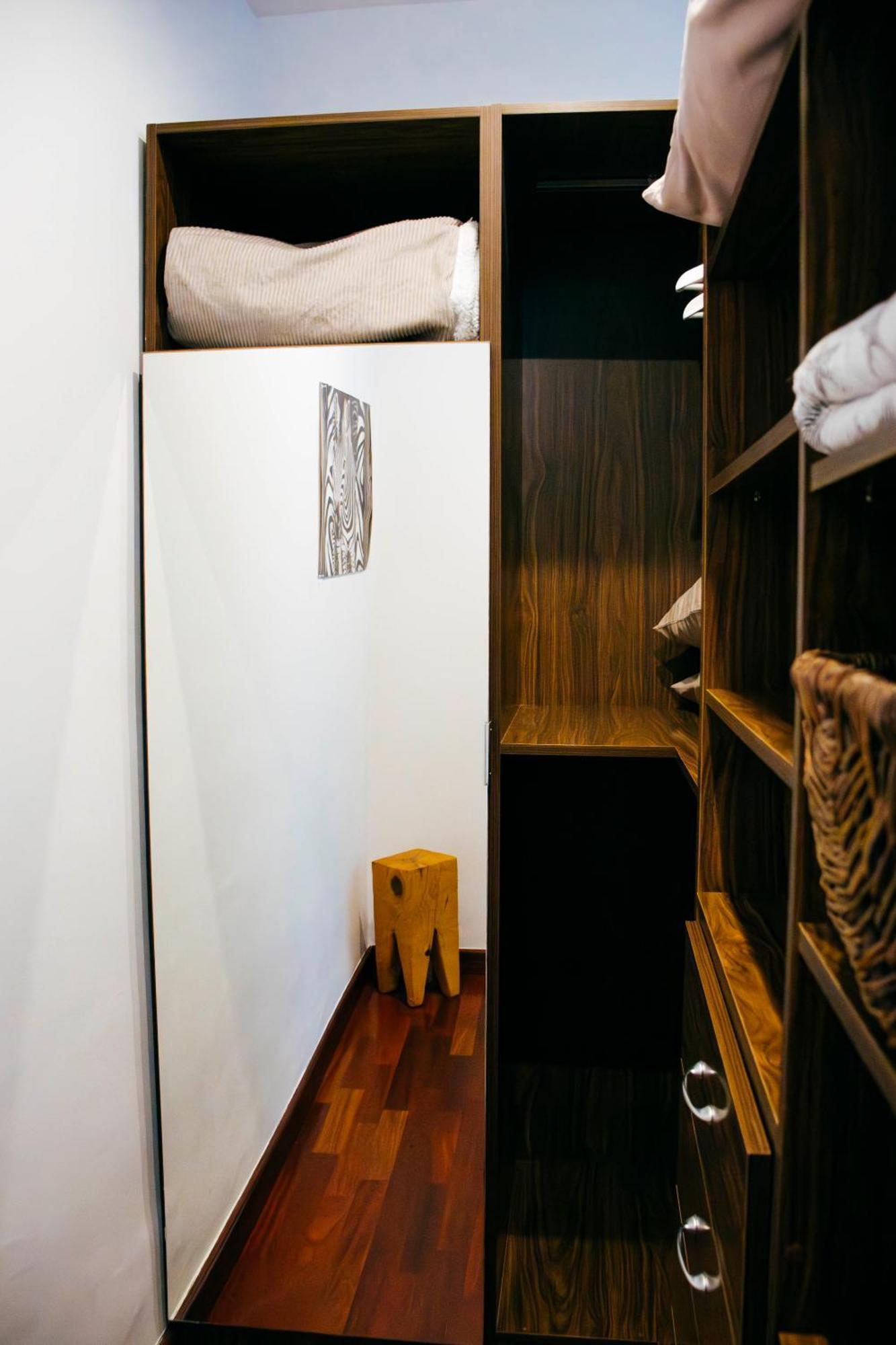 Santa Bárbara Apartamento Atico-Spa מראה חיצוני תמונה
