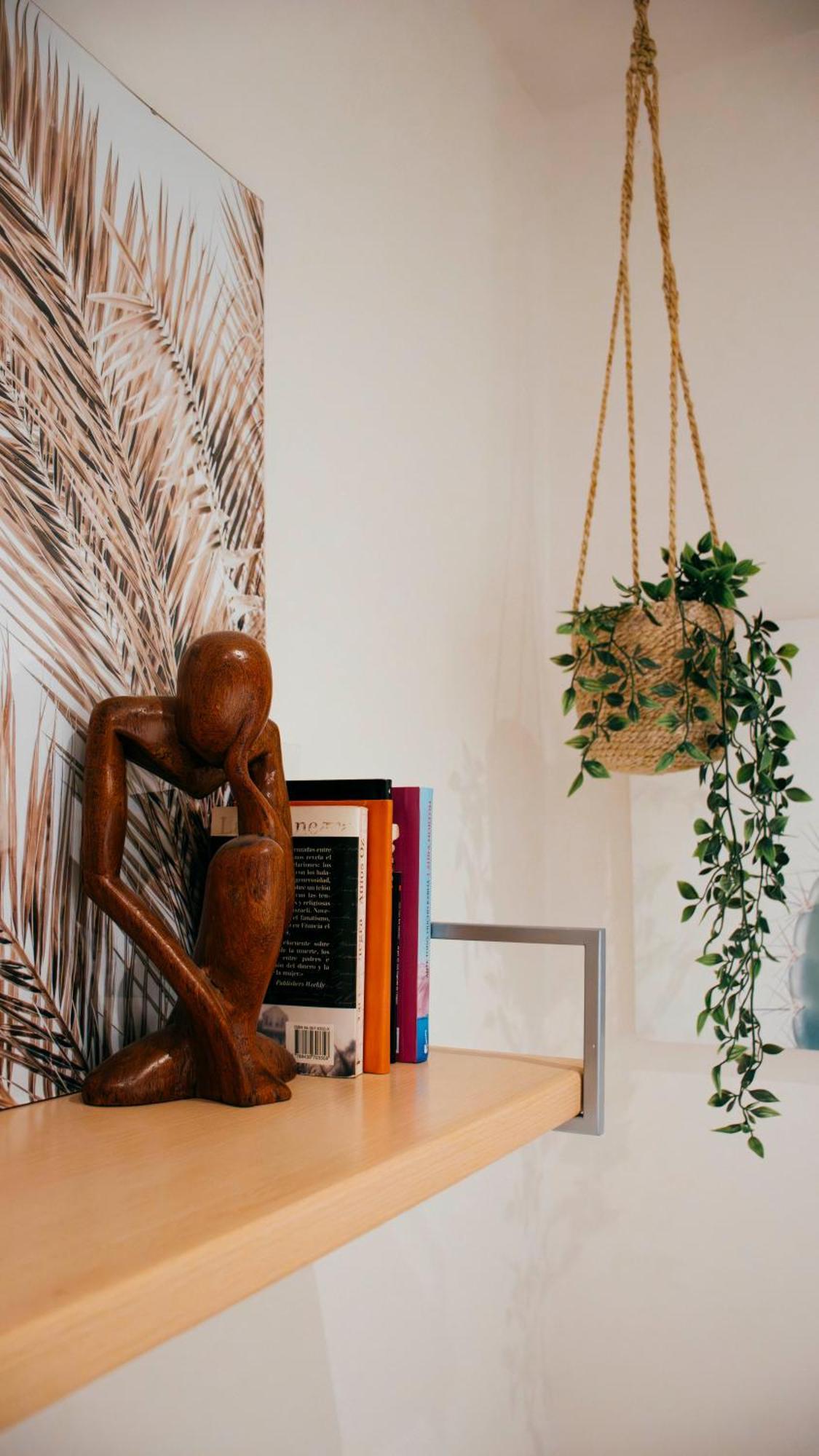 Santa Bárbara Apartamento Atico-Spa מראה חיצוני תמונה