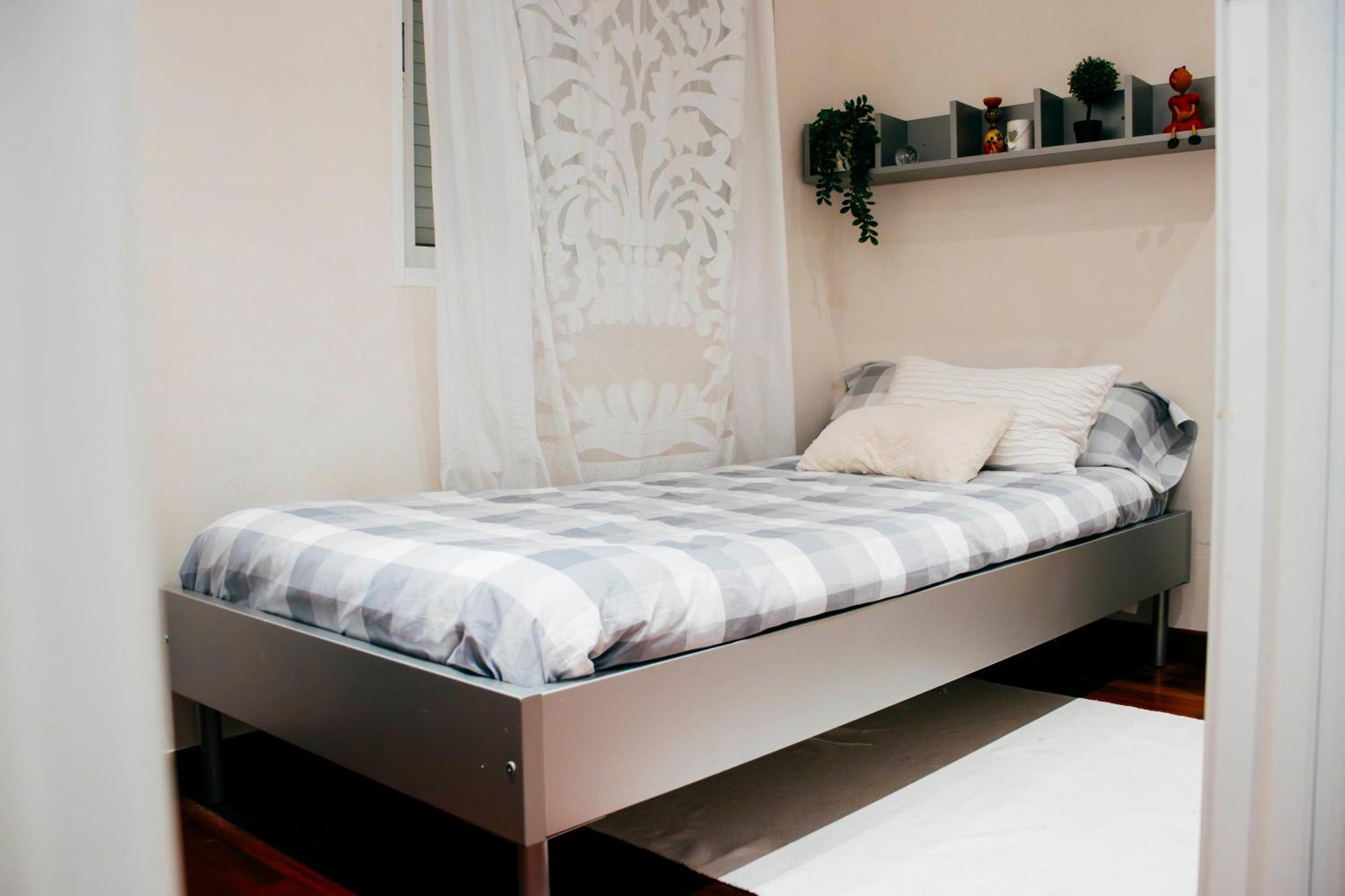 Santa Bárbara Apartamento Atico-Spa מראה חיצוני תמונה