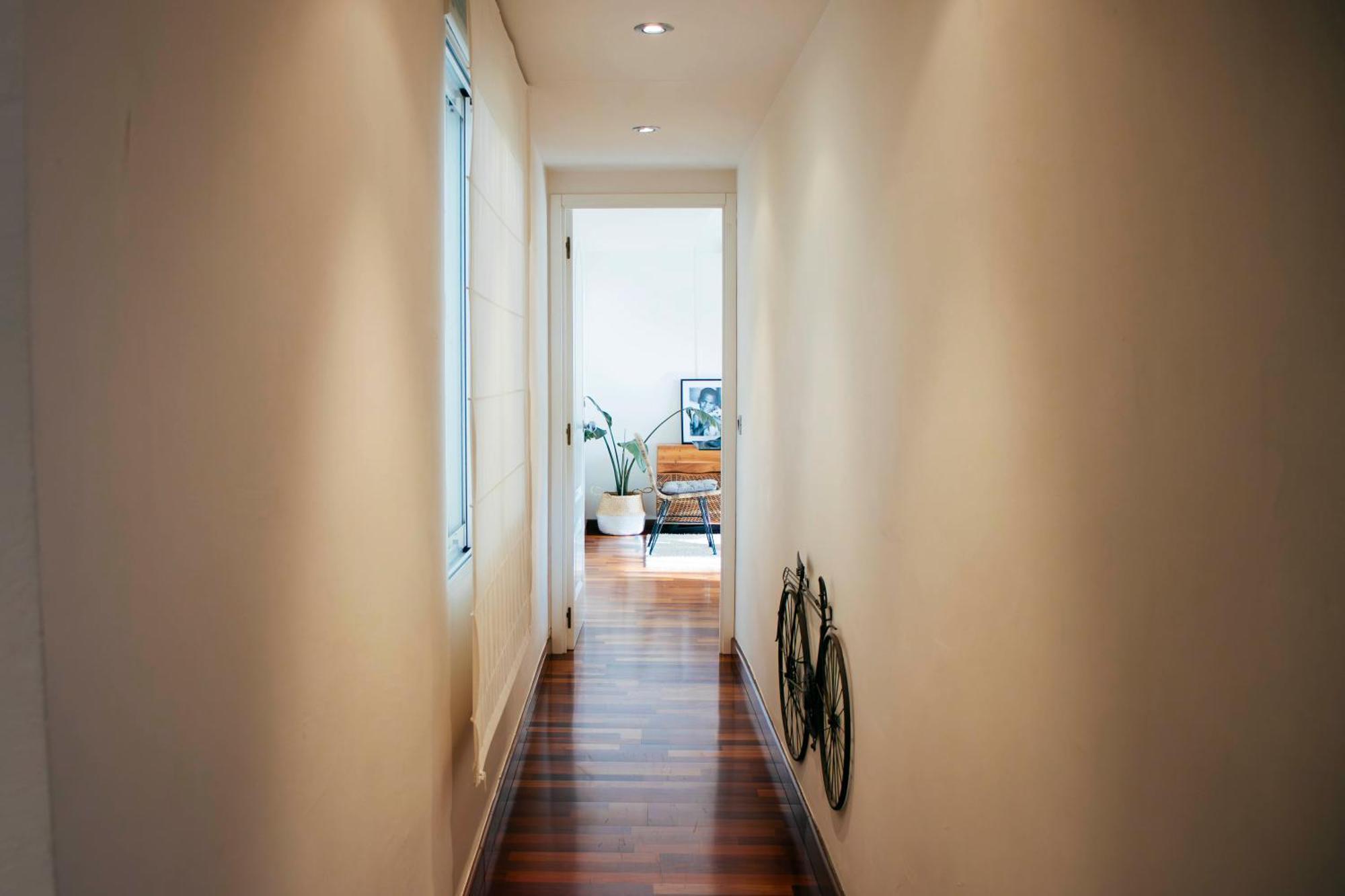 Santa Bárbara Apartamento Atico-Spa מראה חיצוני תמונה