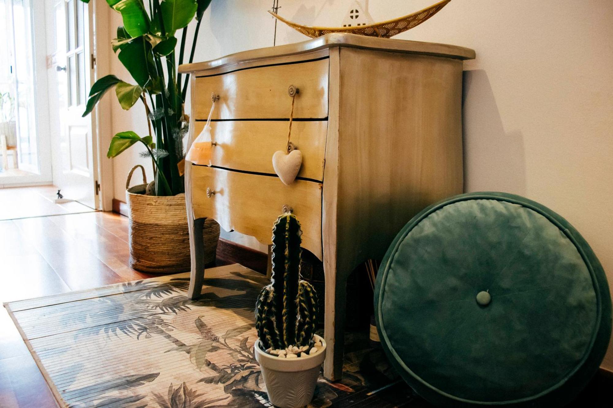 Santa Bárbara Apartamento Atico-Spa מראה חיצוני תמונה