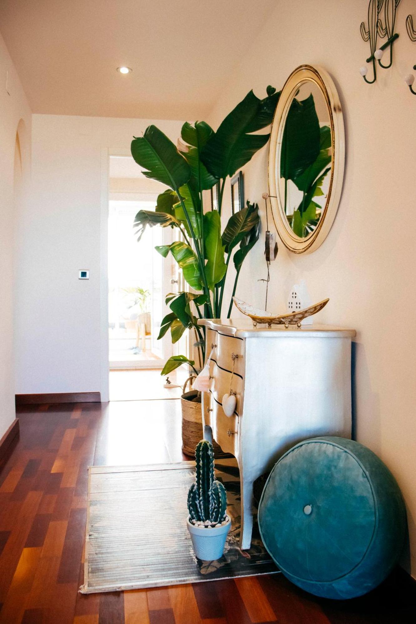 Santa Bárbara Apartamento Atico-Spa מראה חיצוני תמונה
