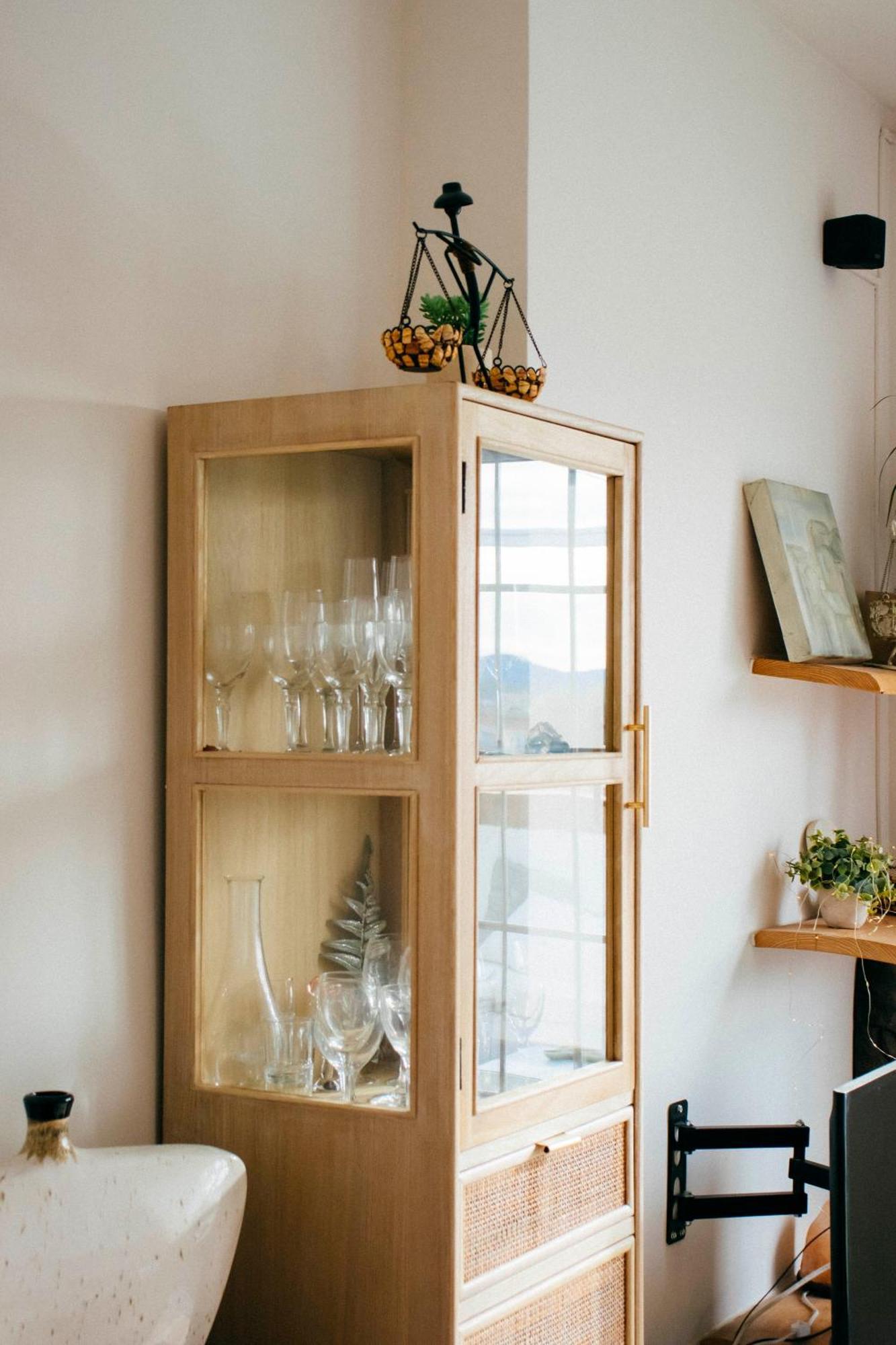 Santa Bárbara Apartamento Atico-Spa מראה חיצוני תמונה