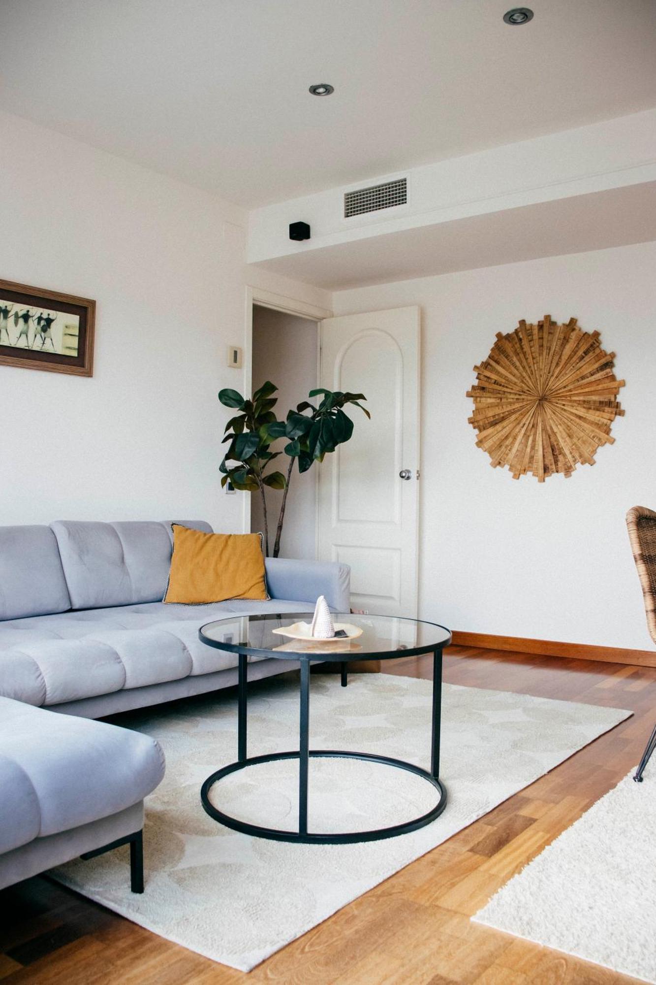 Santa Bárbara Apartamento Atico-Spa מראה חיצוני תמונה
