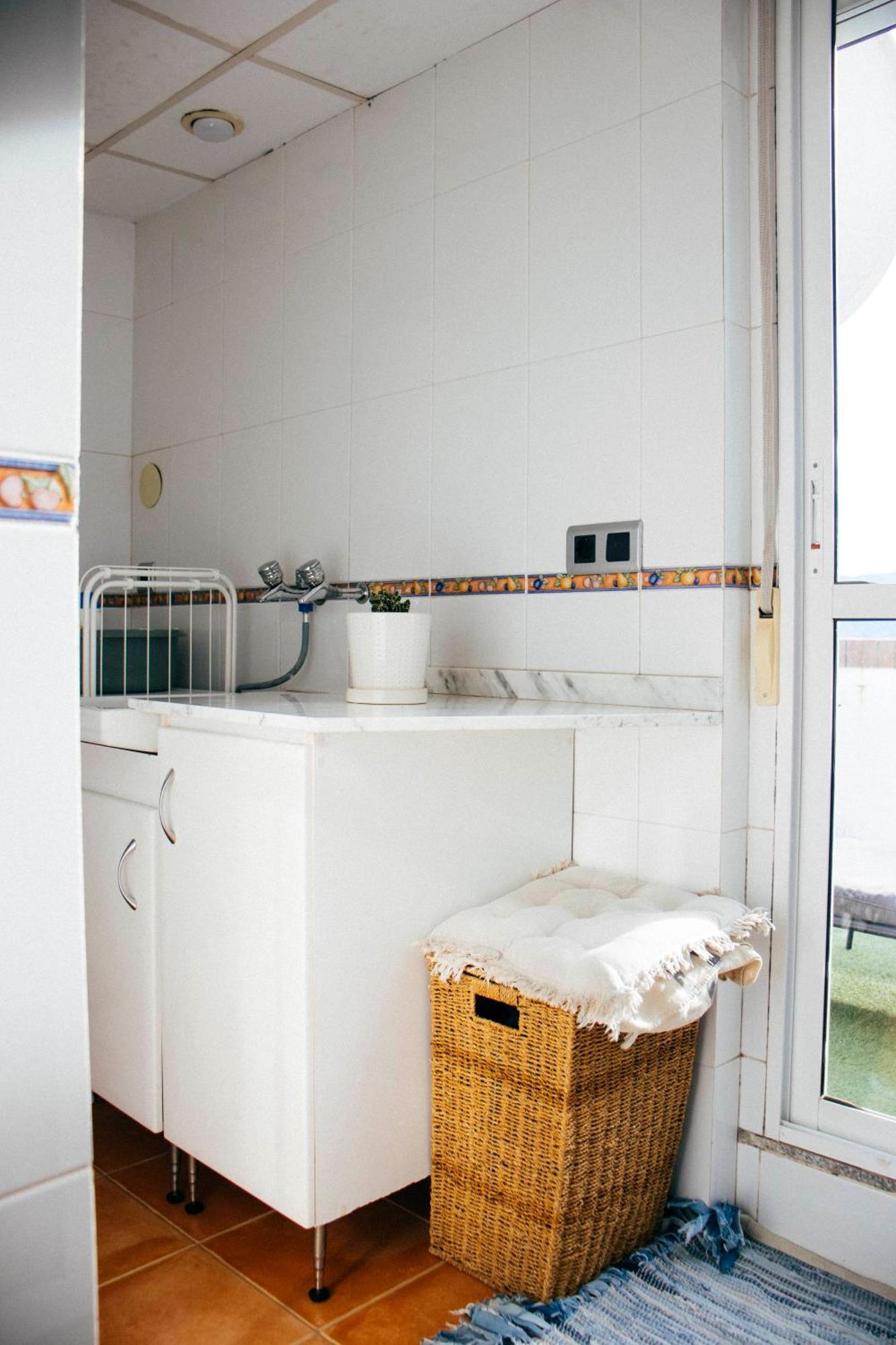 Santa Bárbara Apartamento Atico-Spa מראה חיצוני תמונה