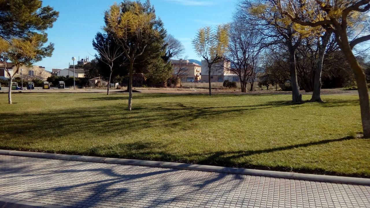 Santa Bárbara Apartamento Atico-Spa מראה חיצוני תמונה