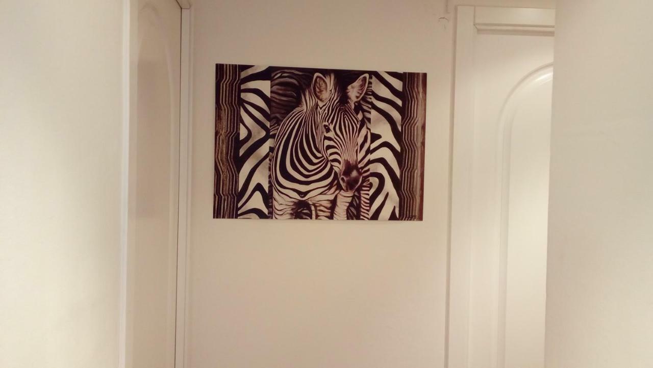 Santa Bárbara Apartamento Atico-Spa מראה חיצוני תמונה